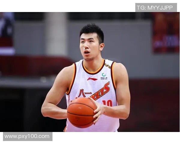 邹雨宸:从篮球新星到职业赛场的璀璨之路与未来展望