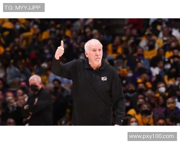 马刺队摆烂策略再升级波波维奇因轮休主力遭联盟重罚